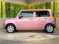 2009 Suzuki Lapin