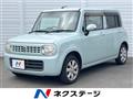 2009 Suzuki Lapin