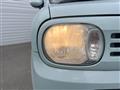 2009 Suzuki Lapin