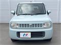 2009 Suzuki Lapin