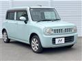2009 Suzuki Lapin