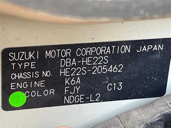 2011 Suzuki Lapin