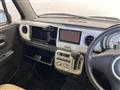 2011 Suzuki Lapin
