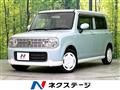 2011 Suzuki Lapin