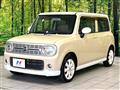 2011 Suzuki Lapin
