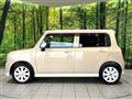 2011 Suzuki Lapin