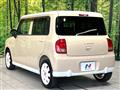 2011 Suzuki Lapin