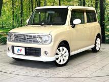 2011 Suzuki Lapin