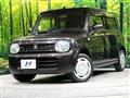 2015 Suzuki Lapin