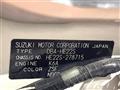 2015 Suzuki Lapin