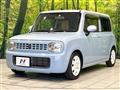 2013 Suzuki Lapin