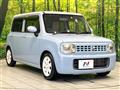2013 Suzuki Lapin