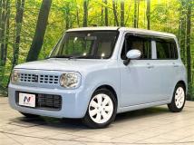 2013 Suzuki Lapin