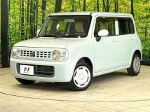 2013 Suzuki Lapin