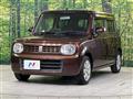 2012 Suzuki Lapin