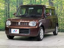 2012 Suzuki Lapin