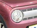 2015 Suzuki Lapin