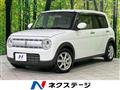 2015 Suzuki Lapin