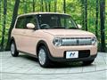 2015 Suzuki Lapin