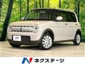 2015 Suzuki Lapin