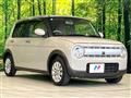 2015 Suzuki Lapin