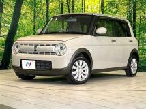 2015 Suzuki Lapin