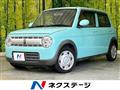2015 Suzuki Lapin