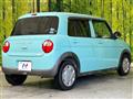 2015 Suzuki Lapin