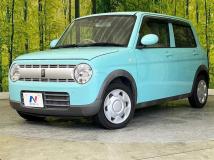 2015 Suzuki Lapin