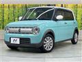 2015 Suzuki Lapin
