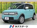 2015 Suzuki Lapin