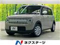 2016 Suzuki Lapin