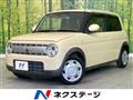 2016 Suzuki Lapin