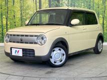 2016 Suzuki Lapin