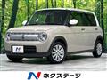 2016 Suzuki Lapin