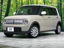 2016 Suzuki Lapin
