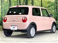 2016 Suzuki Lapin