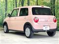 2016 Suzuki Lapin
