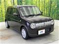 2016 Suzuki Lapin