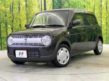 2016 Suzuki Lapin