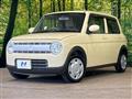2016 Suzuki Lapin