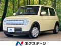 2016 Suzuki Lapin