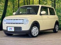 2016 Suzuki Lapin