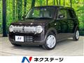2016 Suzuki Lapin