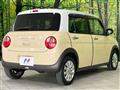 2017 Suzuki Lapin