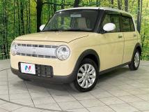 2017 Suzuki Lapin