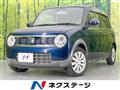 2017 Suzuki Lapin