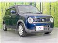 2017 Suzuki Lapin