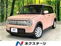 2017 Suzuki Lapin