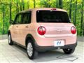 2017 Suzuki Lapin